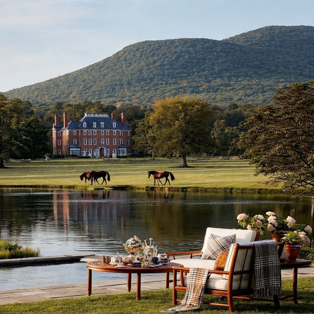 Continuity During Life Transitions